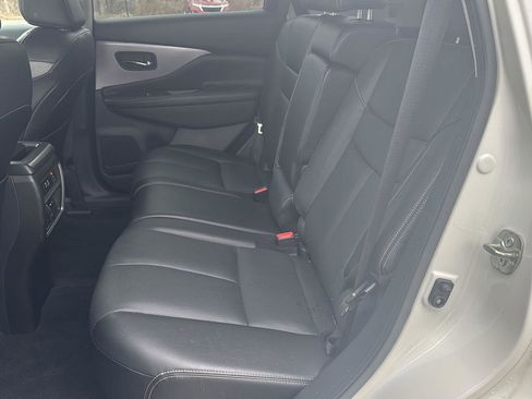Used 2021 Nissan Murano SL image 12