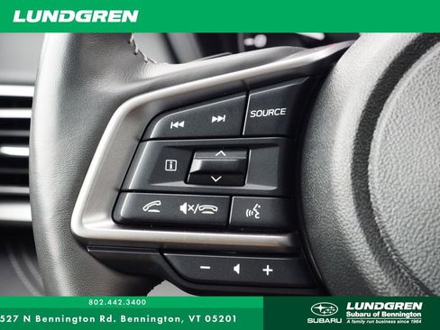 Used 2023 Subaru Outback Touring XT image 33