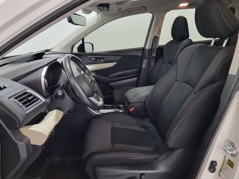 Used 2021 Subaru Ascent Premium w/ Sport Package AWD/4WD image 15