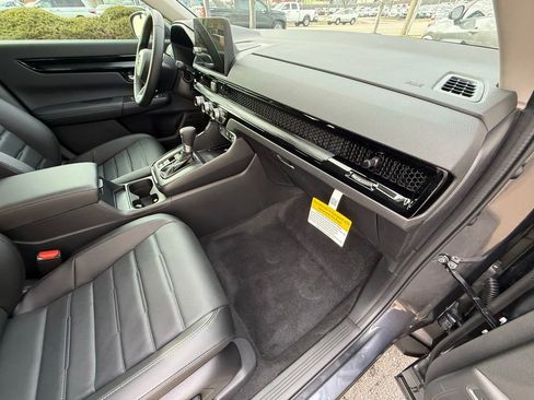 New 2026 Honda CR-V EX-L image 44