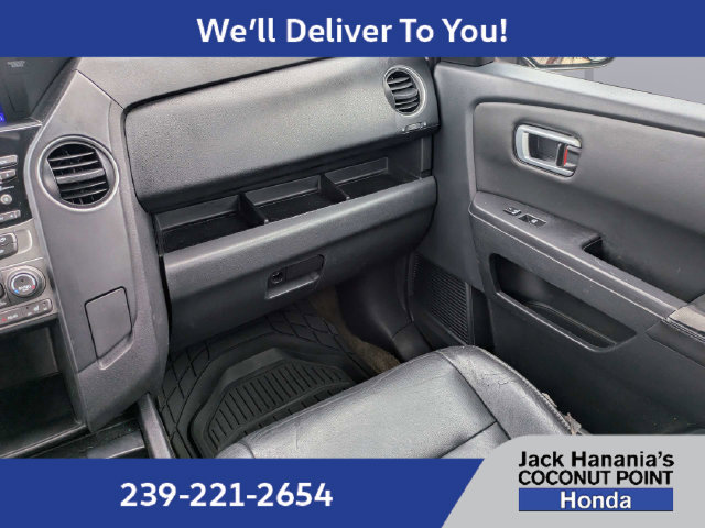 Used 2014 Honda Pilot EX-L image 18