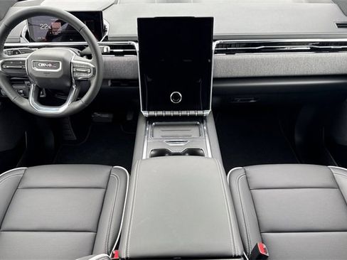 Used 2026 GMC Sierra EV Elevation image 13