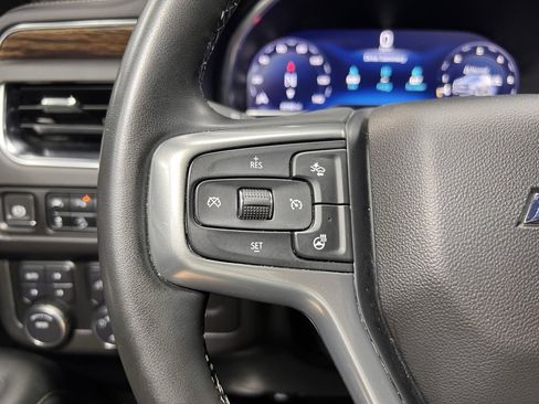 Used 2023 Chevrolet Tahoe Premier image 24