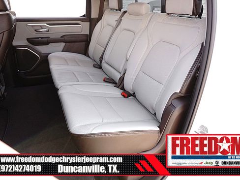 New 2026 RAM 1500 Laramie w/ Laramie Southwest Edition image 14