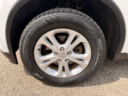 Used 2013 Dodge Durango Crew AWD/4WD image 20