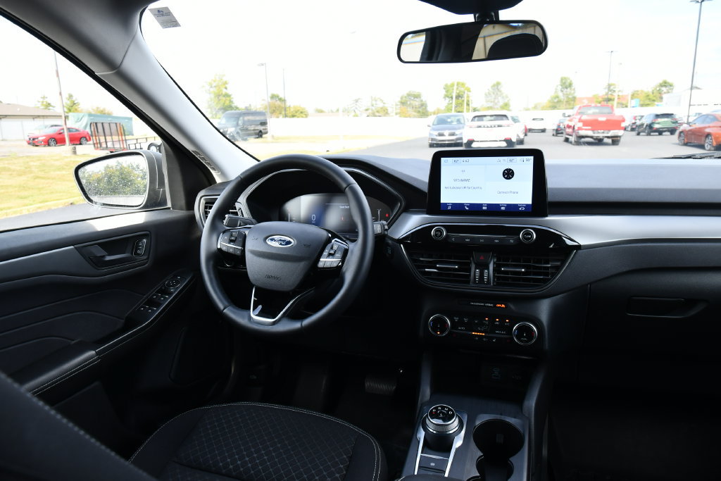Used 2023 Ford Escape Active AWD/4WD image 23