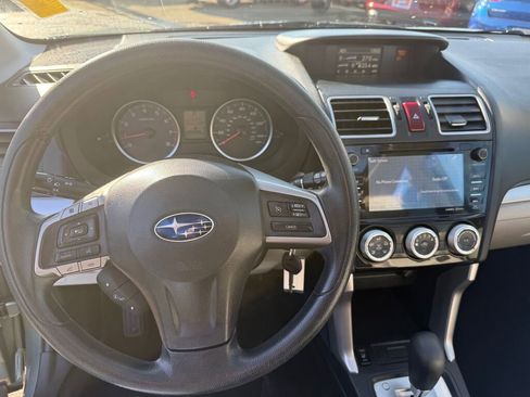 Used 2016 Subaru Forester 2.5i Premium w/ All-Weather Package image 14