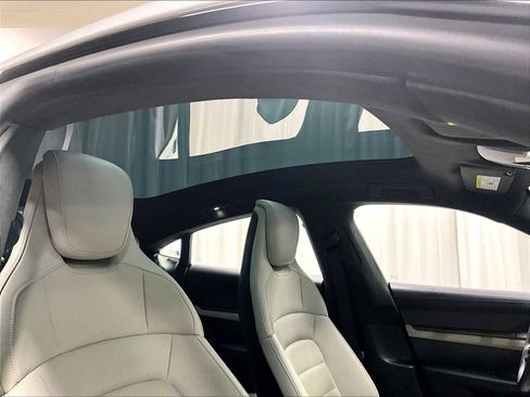 Used 2022 Porsche Taycan Turbo S image 27