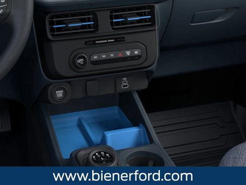 New 2026 Ford Maverick XLT w/ XLT Luxury Package image 18