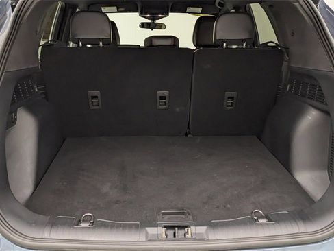 Certified 2023 Ford Escape ST-Line w/ Tech Pack #1 image 7