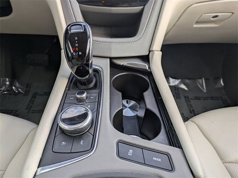 Used 2023 Cadillac XT6 Premium Luxury image 24