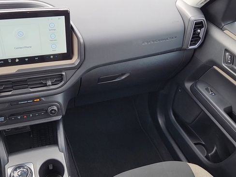 Certified 2025 Ford Bronco Sport Big Bend image 7