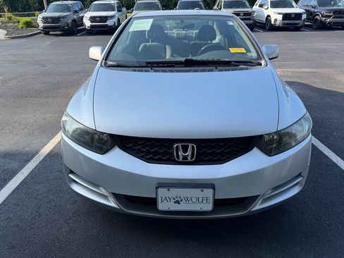 Used 2010 Honda Civic LX image 2