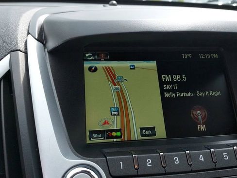 Used 2016 GMC Terrain SLE w/ Driver Alert Package I image 13