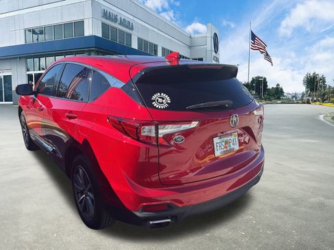 Used 2023 Acura RDX w/ Technology Package image 31