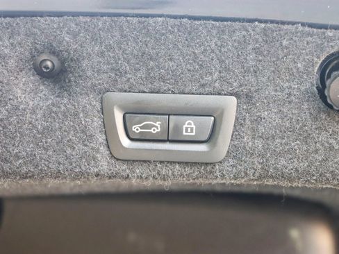Used 2016 BMW 535i xDrive Sedan AWD/4WD image 25