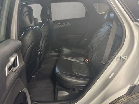 Used 2026 Kia Sportage X-Line w/ X-Line Technology Package AWD/4WD image 11