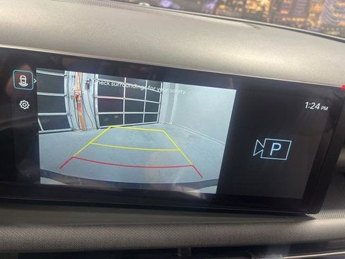 New 2025 Hyundai Tucson XRT image 14