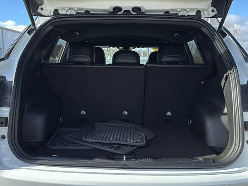 Certified 2024 Jeep Compass Trailhawk image 27