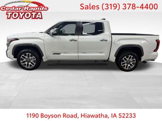New 2026 Toyota Tundra 1794 Edition video 2