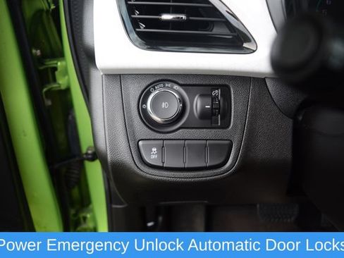 Used 2016 Chevrolet Spark LT FWD image 7