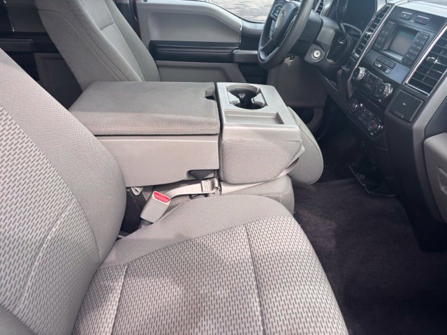 Used 2016 Ford F150 XLT RWD image 12