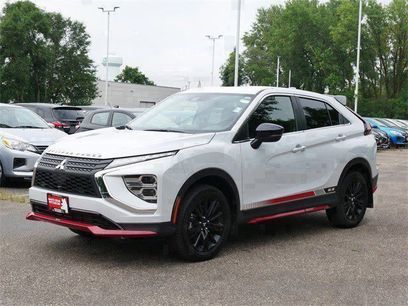 Used 2024 Mitsubishi Eclipse Cross Ralliart