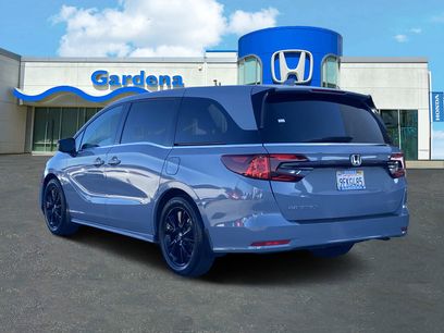 Used 2023 Honda Odyssey Sport