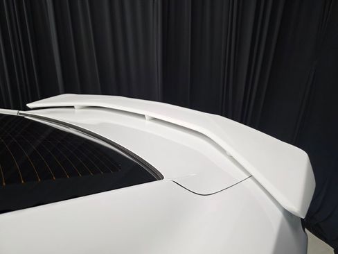 Used 2021 Chevrolet Camaro ZL1 RWD image 71