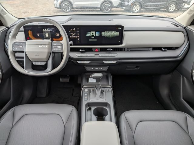 New 2027 Kia Seltos EX FWD image 17
