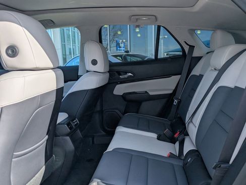 New 2026 Honda Prologue Touring image 4