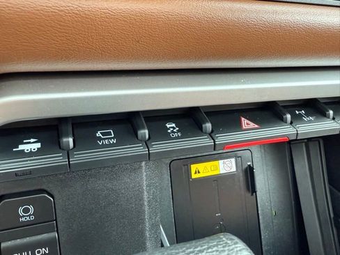 Used 2022 Toyota Tundra 1794 Edition w/ TRD Off-Road Package image 34