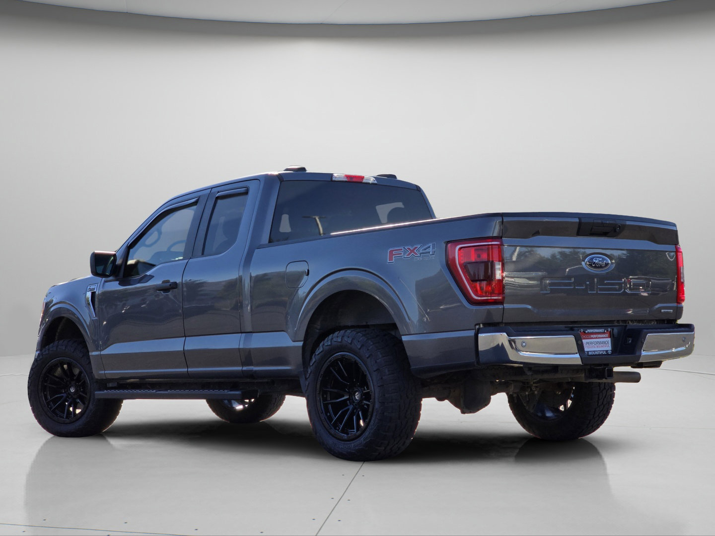 Used 2021 Ford F150 XLT w/ Trailer Tow Package AWD/4WD image 24