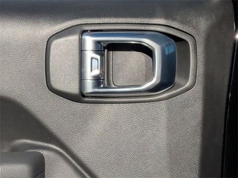 New 2026 Jeep Wrangler Willys image 26