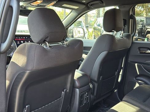 New 2026 Dodge Durango GT image 15