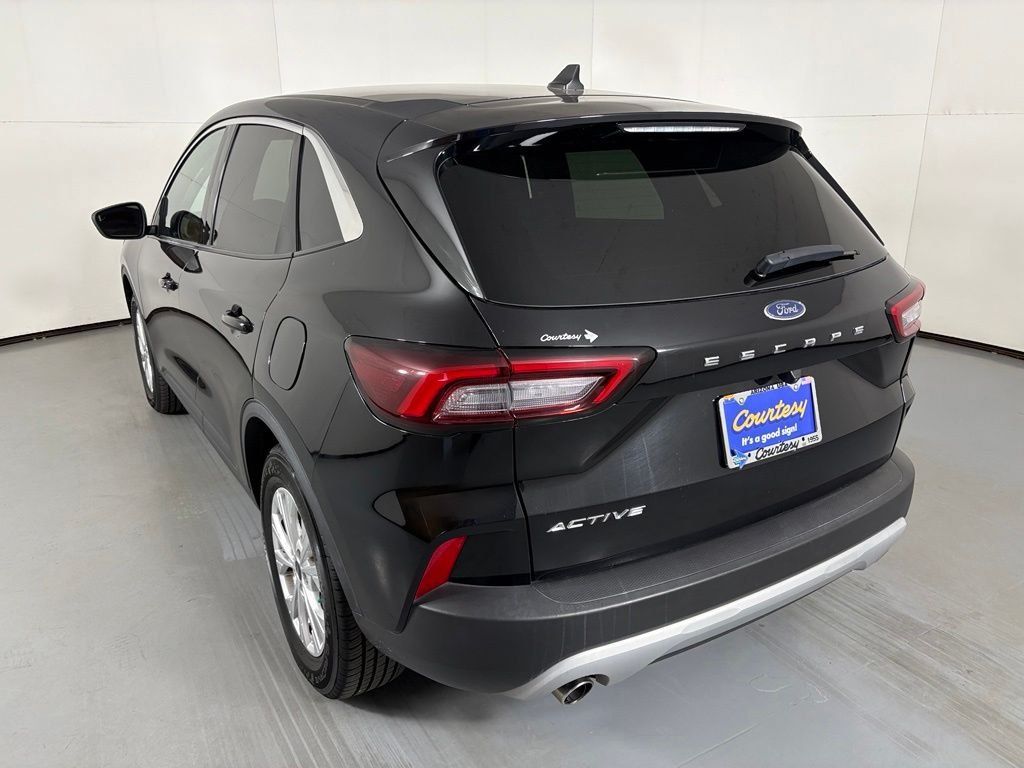 Used 2024 Ford Escape Active FWD image 5