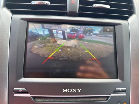 Used 2013 Ford Fusion Titanium image 12