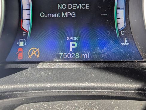 Used 2019 Maserati Ghibli S Q4 AWD/4WD image 20