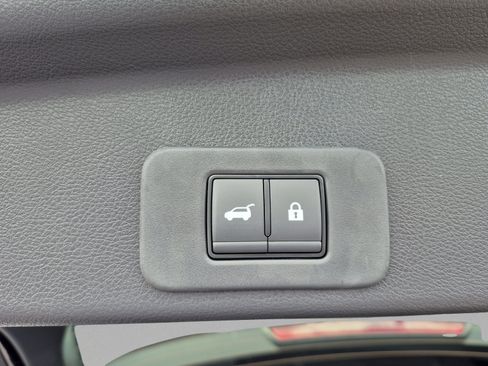 New 2026 Nissan Murano Platinum w/ Cargo Package AWD/4WD image 11