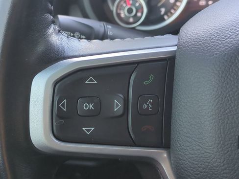 Used 2022 RAM 1500 Big Horn image 22