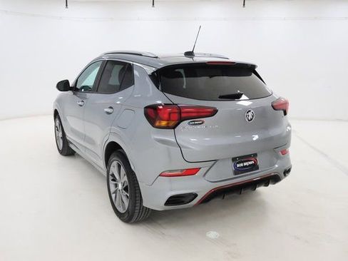 Used 2023 Buick Encore GX Select w/ Sport Touring Package image 23
