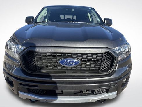 Used 2019 Ford Ranger XLT w/ Equipment Group 302A Luxury image 8