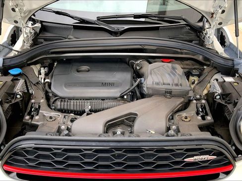 Certified 2024 MINI Cooper Countryman John Cooper Works image 11