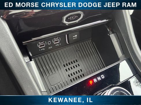 New 2026 Jeep Grand Cherokee Limited AWD/4WD image 31