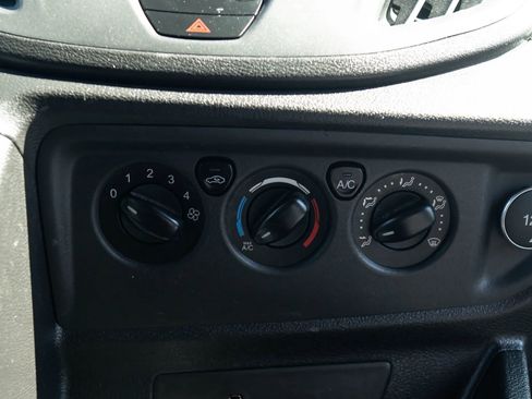 Used 2016 Ford Transit 250 Medium Roof w/Sliding Side Doo image 24