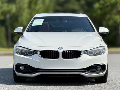 Used 2018 BMW 430i Gran Coupe RWD image 3
