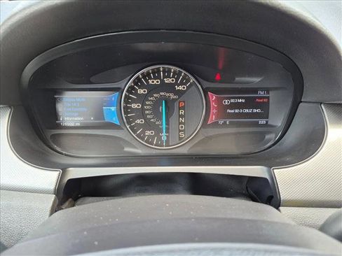 Used 2013 Ford Edge SEL FWD image 11