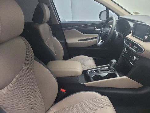 Used 2019 Hyundai Santa Fe SEL AWD/4WD image 21