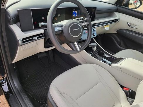 New 2026 Hyundai Tucson SEL image 15