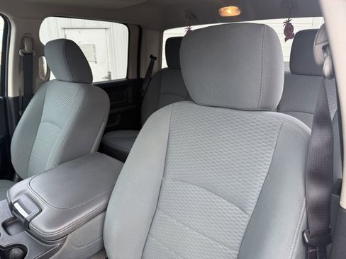 Used 2013 RAM 3500 ST w/ SXT Appearance Group image 47